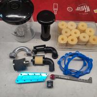 materiale modellismo 