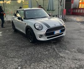 MINI Mini (F56) - 2018