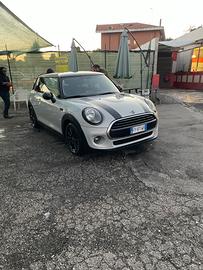 MINI Mini (F56) - 2018