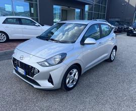 HYUNDAI i10 1.0 MPI Tech