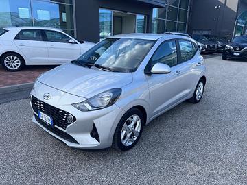 HYUNDAI i10 1.0 MPI Tech