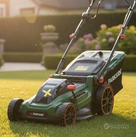 tagliaerba elettrica 