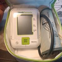 Misuratore di pressione a Braccio