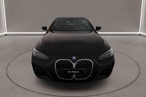 BMW Serie 4 Cbr(G23/83) - 420d 48V Cabrio U152995