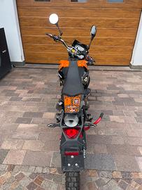 Ciclomotore ksr 50 cc