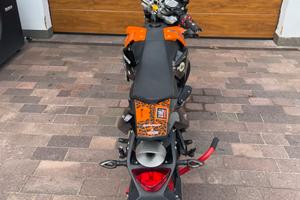 Ciclomotore ksr 50 cc