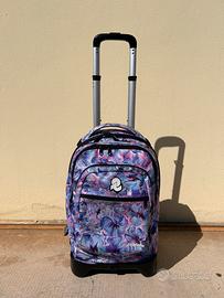 Zaino trolley Invicta