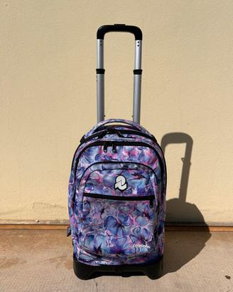 Zaino trolley Invicta