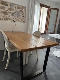 TAVOLO SPLENDIDO