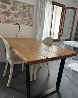 TAVOLO SPLENDIDO