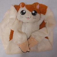 Costume di Carnevale di Hamtaro per bambini