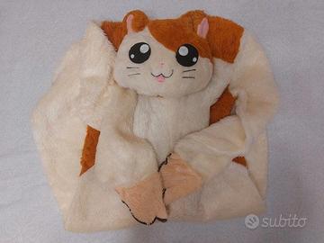 Costume di Carnevale di Hamtaro per bambini