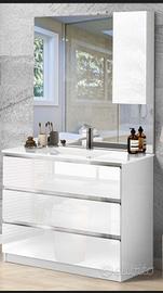 Mobile bagno 