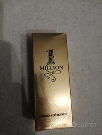 MILLION PACO ROBANNE 