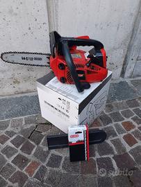 Motosega da potatura 