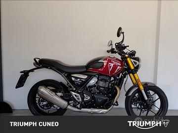 TRIUMPH Speed 400 Abs
