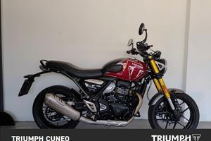 TRIUMPH Speed 400 Abs
