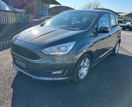 Ford C-Max 1.5 TDCi 120CV Start&Stop Titanium X