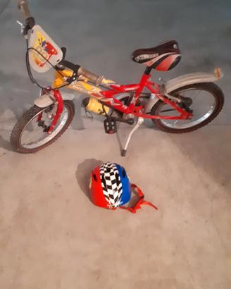 bicicletta 