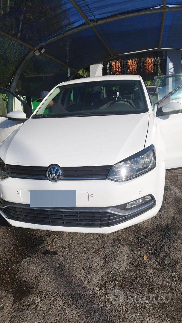 Volkswagen Polo 5ª serie