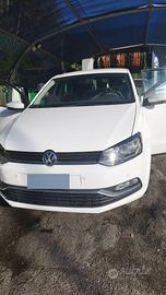Wolwagen polo 1.4 TDI 90cv