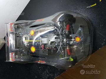 Schepis mz1 modificata a mz2