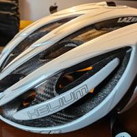 Casco Lazer  Helium