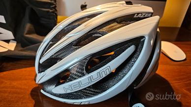 Casco Lazer  Helium