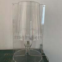 Coppia lampade Kartell