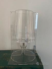 Coppia lampade Kartell