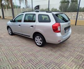 Dacia Logan MCV 1.2 75CV GPL Ambiance