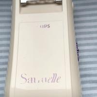 satinelle Philips 