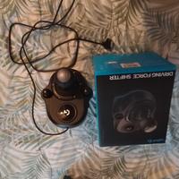 cambio H logitech