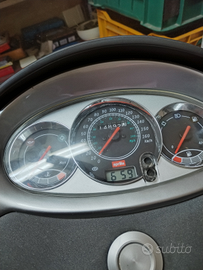 Scooter Aprilia Leonardo 150