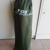 SOVRATELO OMBRELLONE FOX