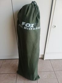 SOVRATELO OMBRELLONE FOX