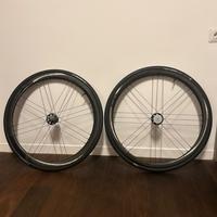 Ruote Campagnolo Shamal