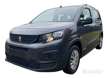 PEUGEOT Rifter BlueHDi 100 S&S Active Standard