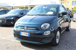 FIAT 500 1.3 Multijet 95CV Lounge