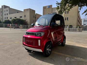 Vitale Pallina elettrica