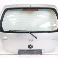 93175699 PORTELLONE POSTERIORE OPEL AGILA (A) (199