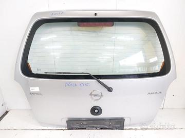 93175699 PORTELLONE POSTERIORE OPEL AGILA (A) (199