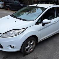 FORD FIESTA 2009 SOLO PER RICAMBI