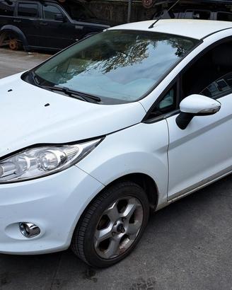 FORD FIESTA 2009 SOLO PER RICAMBI