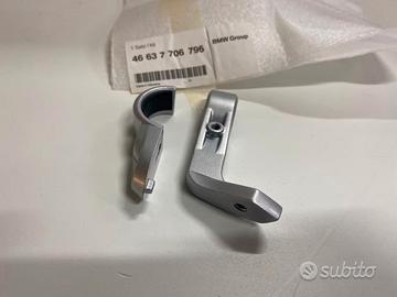 Kit di fermi paramano dx R1200GS