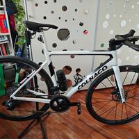 bicicletta Colnago v3