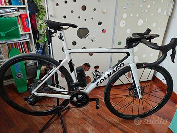 bicicletta Colnago v3
