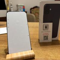 InstanTech - iPhone 16 256 GB grado A+
