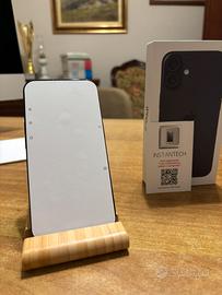 InstanTech - iPhone 16 256 GB grado A+