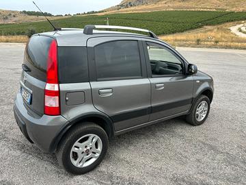 Panda 169  4x4 multjjet 1.3
